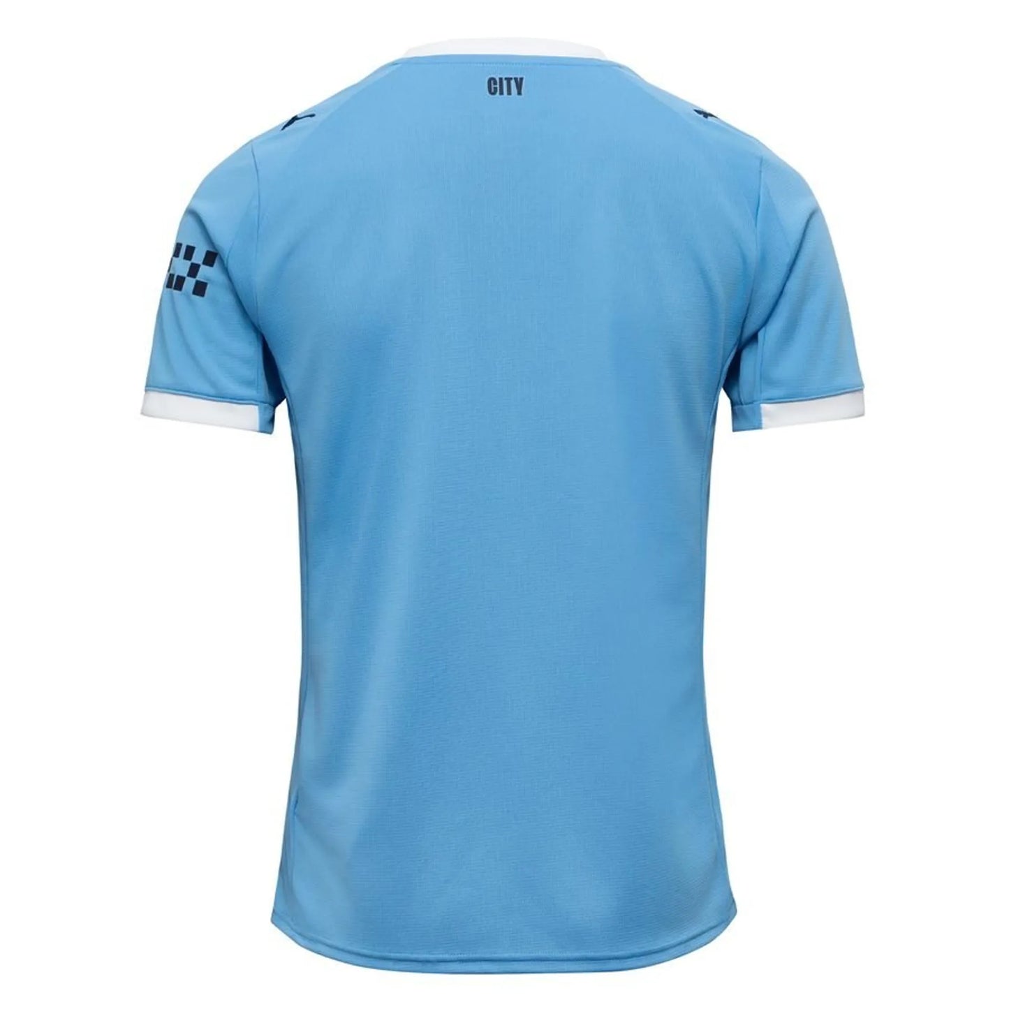 Manchester City Home Kit 2025/26