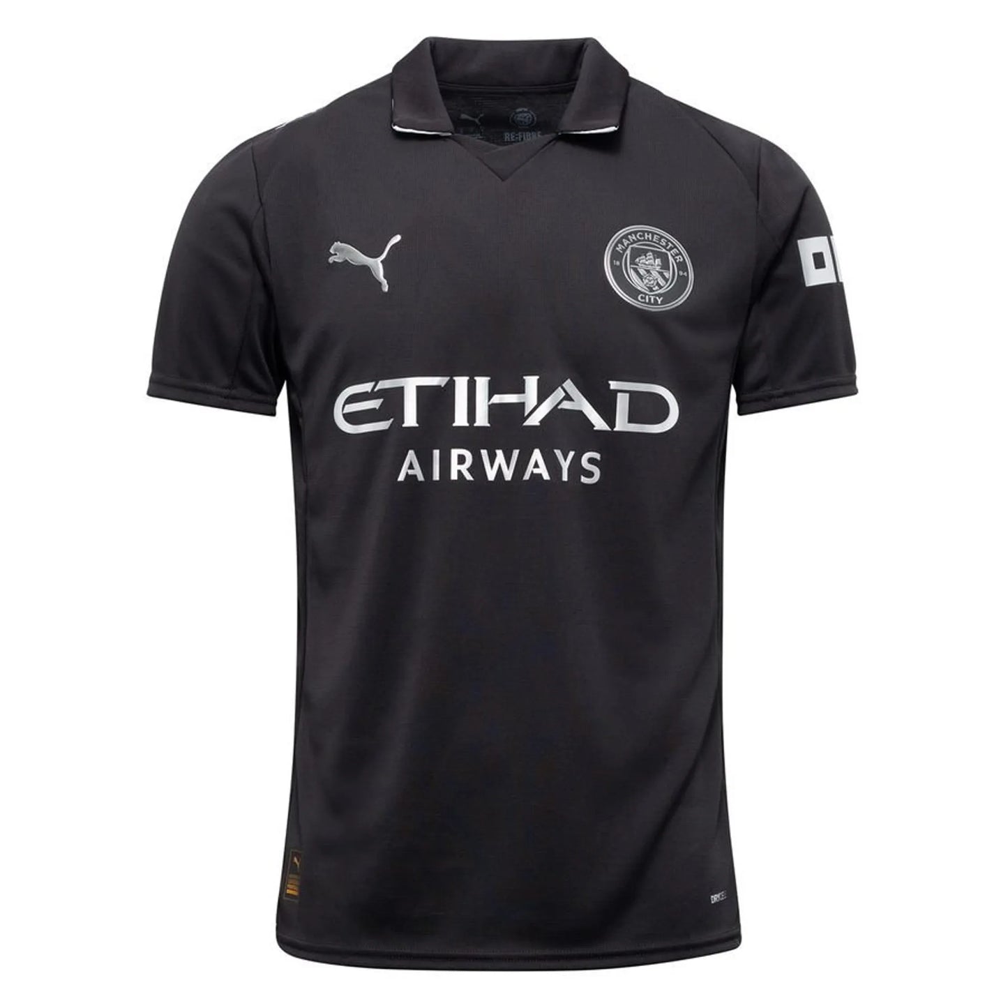 Manchester City Away Kit 2025/26