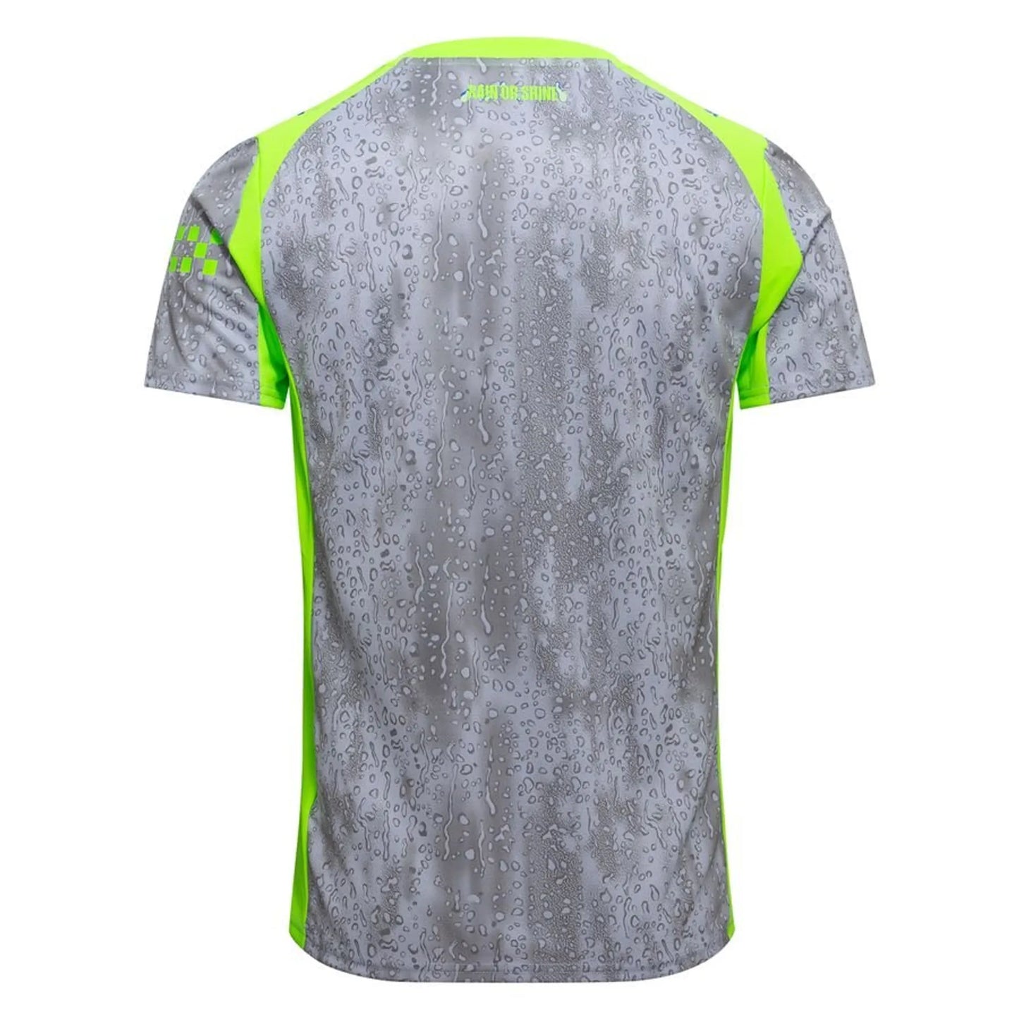 Manchester City Third Kit 2025/26