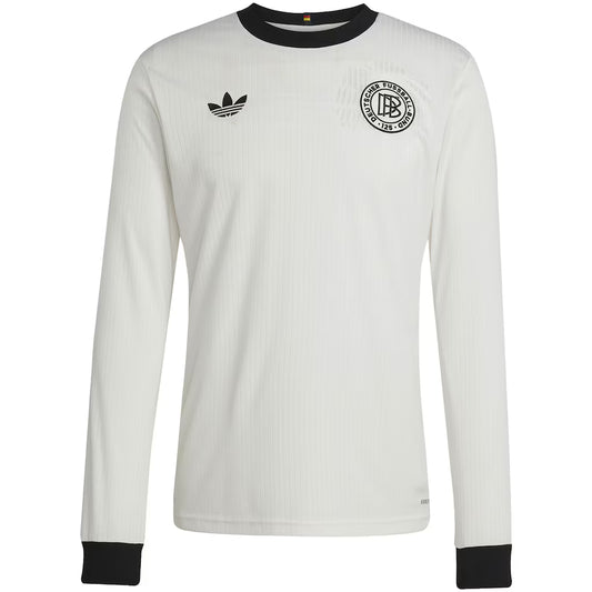 DFB Anniversary Kit Longsleeve 2025/26