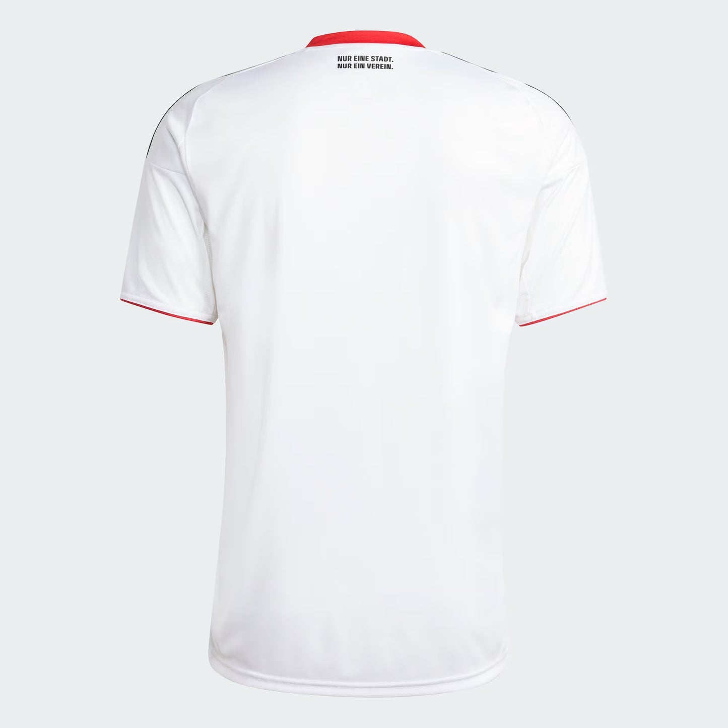 Eintracht Frankfurt Away Kit 2025/26