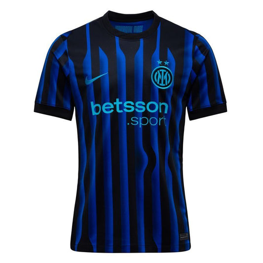 FC Internazionale Milano Home Kit 2025/26