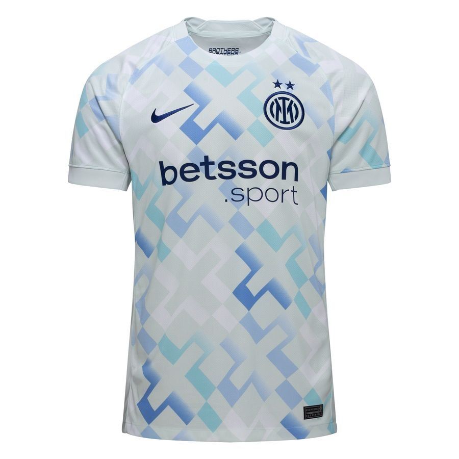 FC Internazionale Milano Away Kit 2025/26