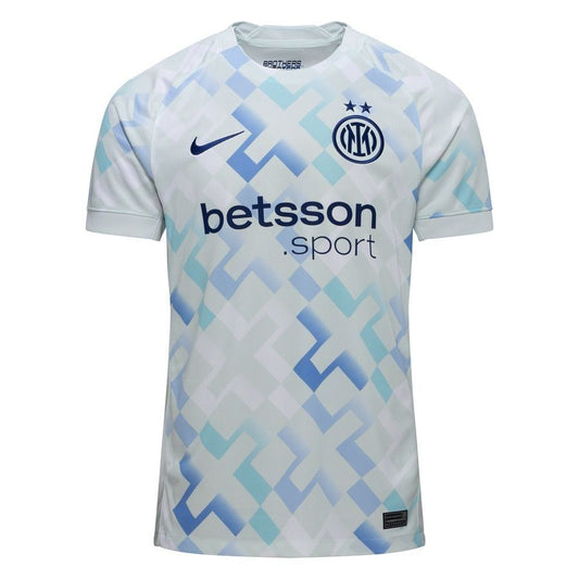 FC Internazionale Milano Away Kit 2025/26