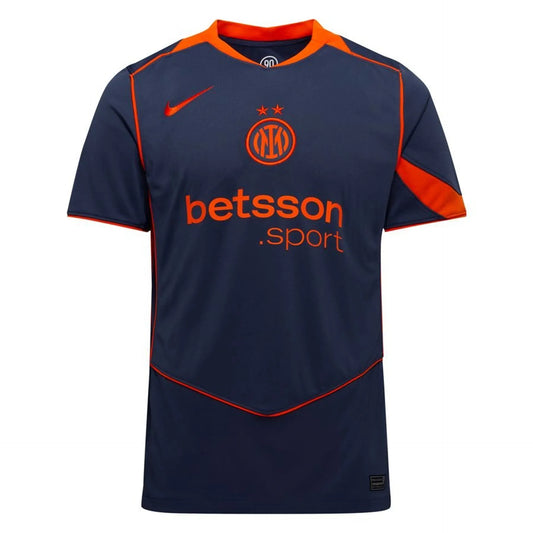 FC Internazionale Milano Third Kit 2025/2026