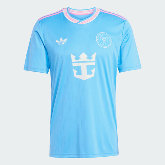 Inter Miami FC Messi Third Kit 2025/26
