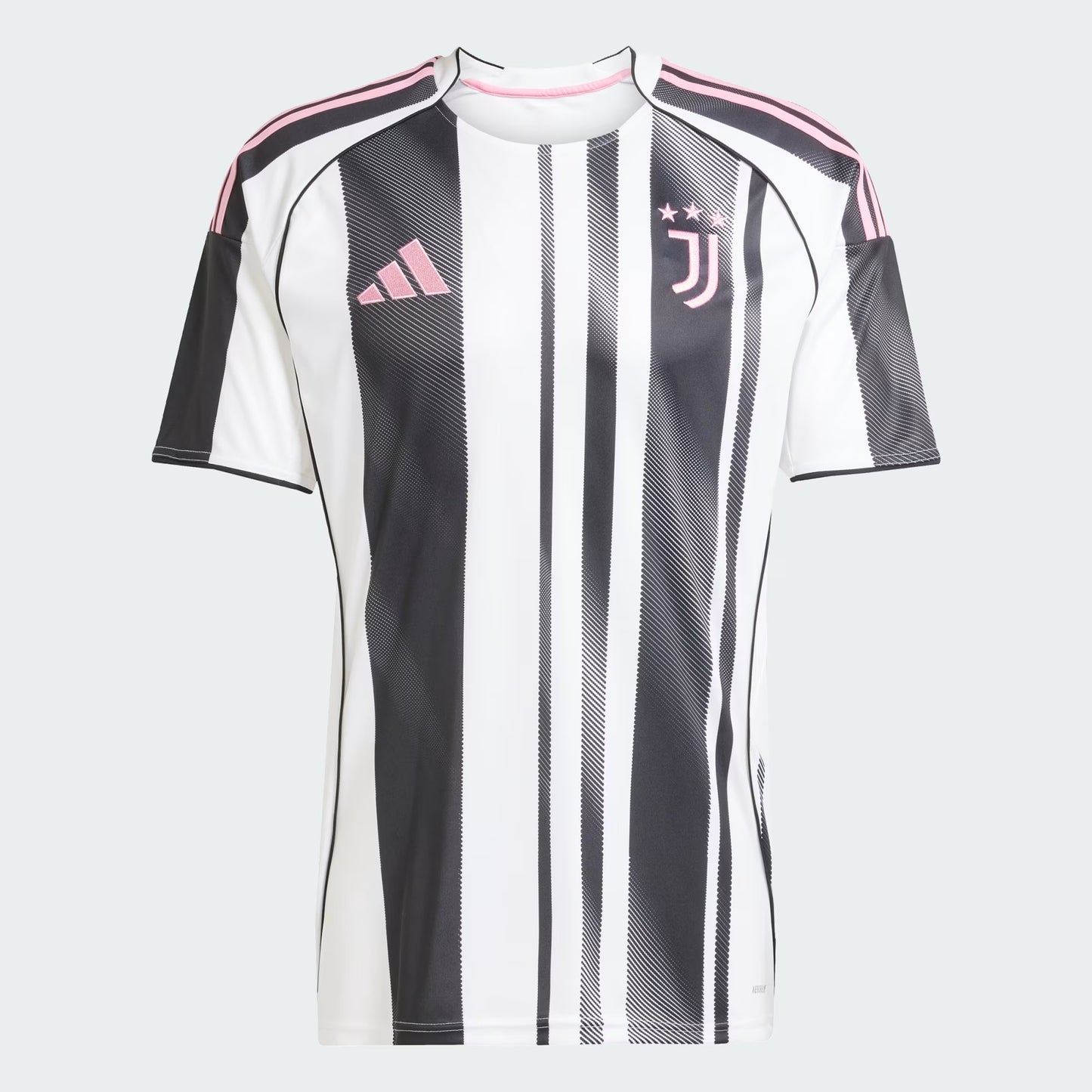 Juventus FC Home Kit 2025/26
