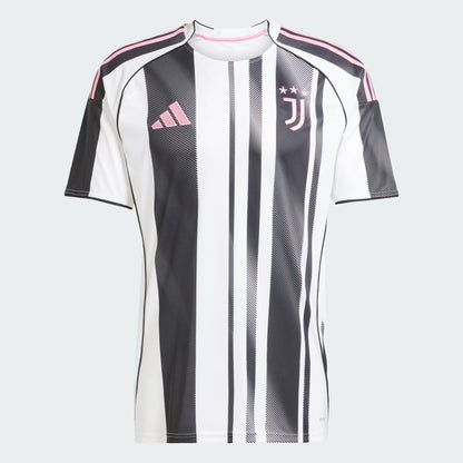 Juventus FC Home Kit 2025/26