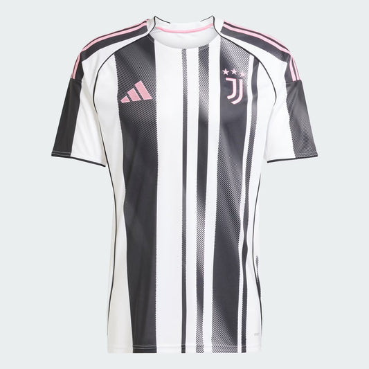 Juventus FC Home Kit 2025/26