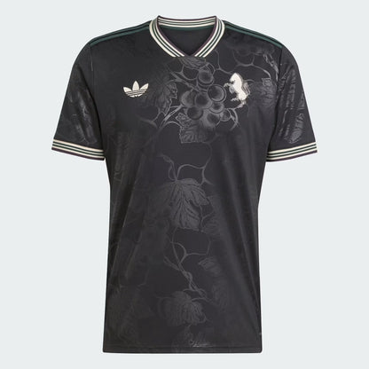 Juventus FC Third Kit 2025/26