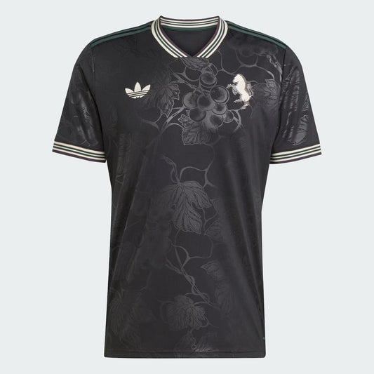 Juventus FC Third Kit 2025/26