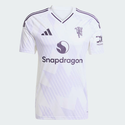 Manchester United FC Away Kit 2025/26