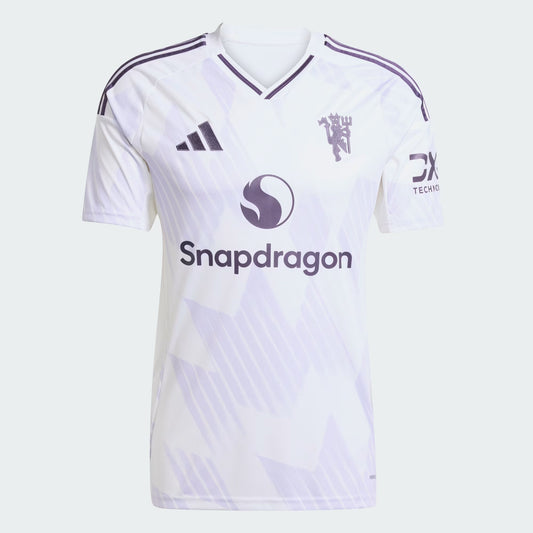 Manchester United FC Away Kit 2025/26