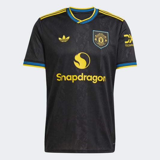 Manchester United FC Third Kit 2025/26
