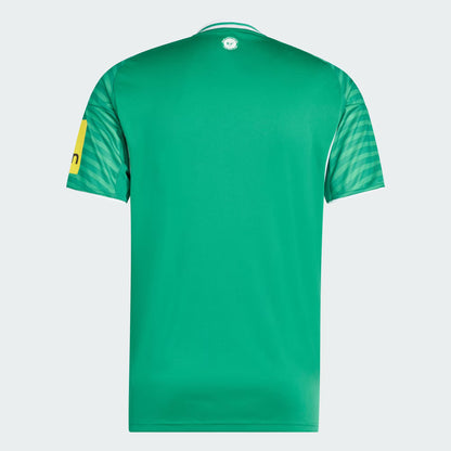 Newcastle United FC Away Kit 2025/26