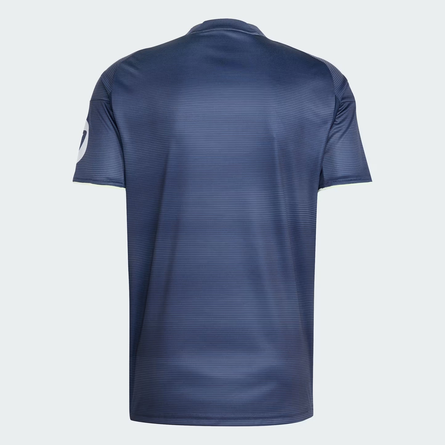 Real Madrid CF Away Kit 2025/26