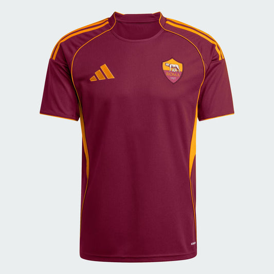 AS Roma Home Kit 2025/26