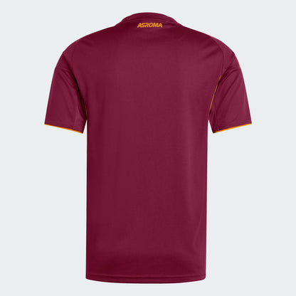 AS Roma Home Kit 2025/26